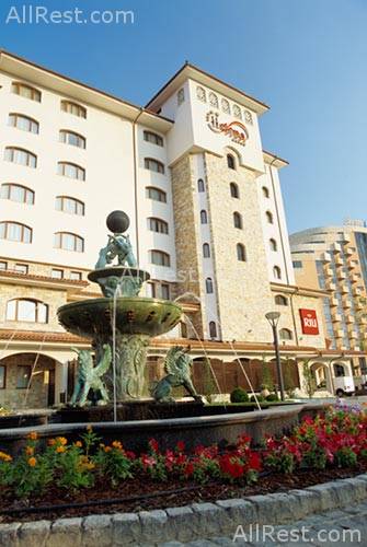 Riu Palace Helena Sands 9